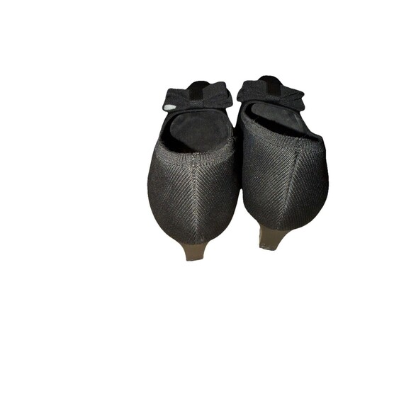 Woman's Dress Shoes Anne Klein Salute Pump I Flex 8 - Picture 6 of 8